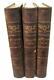 History Of The War Of The Union 3 Vol. Civil Military Naval E. A. Duyckinck 1866