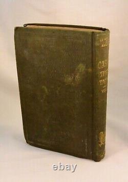 INFANTRY TACTICS Volume 3 1862 1st Edition Civil War Military