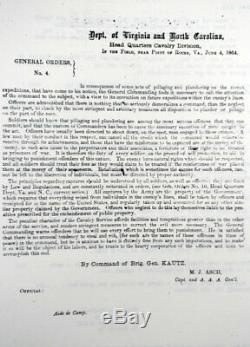 John D. Timerman 3rd New York Cavalry Civil War letters Leipsic, Ohio Dear Wife