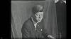 John F Kennedy Honours The 69th Irish Brigade Of New York 1963