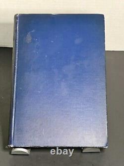 John Shaw Billings, A Memoir 1915 Signed Doc. By Civil War Surgeon Rare