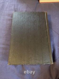 LEE'S LIEUTENANTS by Douglas Southall Freeman, 3 Volume Set -Scribner's, 1942-44