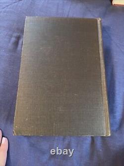 LEE'S LIEUTENANTS by Douglas Southall Freeman, 3 Volume Set -Scribner's, 1942-44