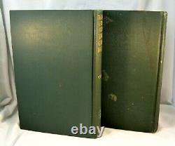 Life and Letters of GEORGE GORDON MEADE First Ed. 1913 Two Vol. Civil War Maps