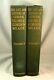 Life And Letters Of George Gordon Meade First Edition 1913 Two Volumes Civil War