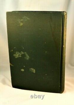 Life and Letters of GEORGE GORDON MEADE First edition 1913 Two Volumes Civil War