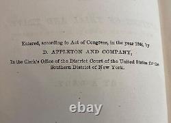 MY CAVE LIFE IN VICKSBURG Mary Ann Webster Loughborough 1864 Confederacy Defeat