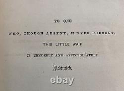 MY CAVE LIFE IN VICKSBURG Mary Ann Webster Loughborough 1864 Confederacy Defeat