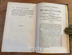 MY CAVE LIFE IN VICKSBURG Mary Ann Webster Loughborough 1864 Confederacy Defeat