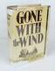 Margaret Mitchell Gone With The Wind Oct 1936 1st Yr Dj Civil War Pulitzer Prize