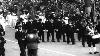 Mayor La Guardia And Civil War Veterans Review A Decoration Day Parade In New Yor Hd Stock Footage