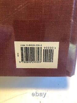 Military Bibliography of the Civil War, 4-Volume Set- Dornbusch- #5