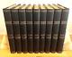 Miller 1912 Photographic History Of Civil War Deluxe Leather 9 Of 10 Volumes Nf