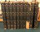 Millers Photographic History Of The Civil War Volumes 1-10 (rare Complete Set)
