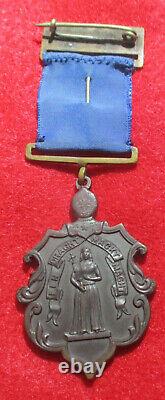 Named Brooklyn Civil War Service Medal, 3rd New York Infantry