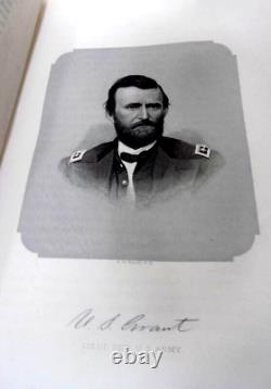 Narrative Military Operations Civil War Confederate Joseph E Johnson 1874