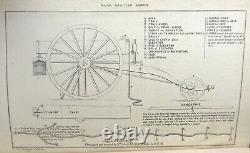 Naval Howitzer Ashore Afloat Foxhall Parker Civil War Navy Army Artillary Canons