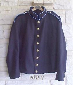 New York Shell Jacket, Civil War, New