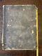 New York Weekly Tribune 1864 1865 1866 Bound Newspaper Horace Greeley Civil War