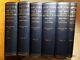 New York In The War Of The Rebellion (civil War)complete In 6 Vol 1912 Phisterer