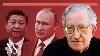 Noam Chomsky Interview Russia More Humane In Ukraine Than Us In Iraq New Statesman