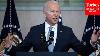 Not Hyperbole Biden Says Us Facing Most Significant Test Of Our Democracy Since The Civil War