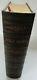 Old And New Testaments American Bible Society 1860 Civil War Era Leather Binding