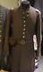 Original Civil War New York Militia Uniform And M1851 Belt Rig With Holster