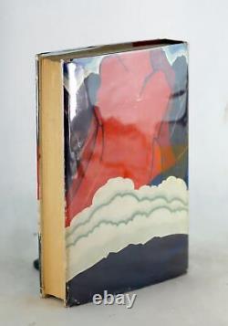 P N Krassnoff Pyotr Krasnov 1929 The Amazon of the Desert Hardcover withDJ