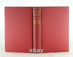 P N Krassnoff Pyotr Krasnov 1929 The Amazon of the Desert Hardcover withDJ