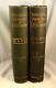 Personal Memoirs Of U. S. Grant 1885-86 1st Ed. Two Volumes Civil War Military