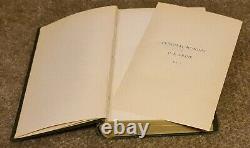 PERSONAL MEMOIRS OF U. S. GRANT 1885-86 1st Edition Two Volumes Civil War