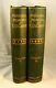 Personal Memoirs Of U. S. Grant 1885-86 1st Edition In Two Vol. Civil War Military