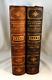 Personal Memoirs Of U. S. Grant 1885 Two Volumes Civil War Military Fine Binding