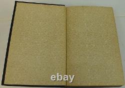 PERSONAL MEMOIRS U. S. GRANT 2V Shoulder Strap 1st Ed 1885-6 GAR Copy
