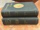 Personal Memoirs Of U. S. Grant 1885 Civil War Vol 1 & 2 Set Charles Webster