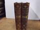 Personal Memoirs Of U. S. Grant-2 Vols, Half Leather, First Edition