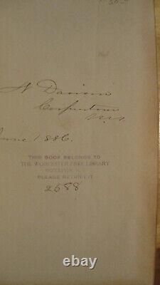 Personal Memoirs of U. S. Grant, Volumes 1 & 2