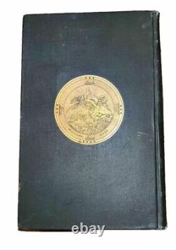 Personal Memoirs of US Grant 1885-1886. Gorgeous color & gilt, all foldouts