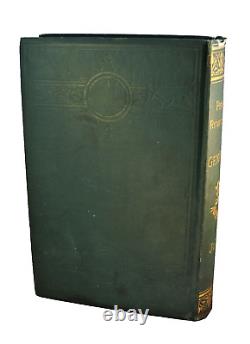 Personal Reminiscences of GEN. ROBERT E. LEE 1875 Civil War Veterans book