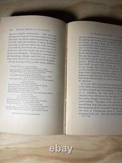 Philip Sheridan 1st Ed 1888 Personal Memoirs of P H Sheridan General US Army