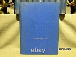 Photographic History of the Civil War 1911 10 volumes First edition Blue Cloth