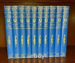Photographic History of the Civil War, Francis Miller, 1911, Ten Volumes