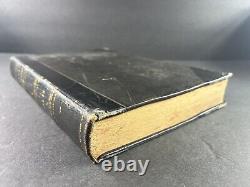 Pre Civil War, Illustrated, Ladies Repository, a monthly periodical 1849, Vol IX