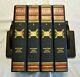 R. E. Lee A Biography In Four Volumes 1936 Civil War Pulitzer Prize Edition