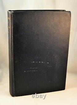 RECOLLECTIONS OF THE CIVIL WAR 1912 First Edition 37th Regiment Mass. Vols