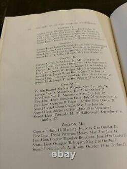 Rare 1st Ed THE HISTORY of the FIGHTING FOURTEENTH (New York) Civil War Book