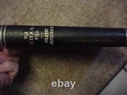 Rare Book! The 57th New York Volunteers by Gilbert Frederick 1895 1st ed