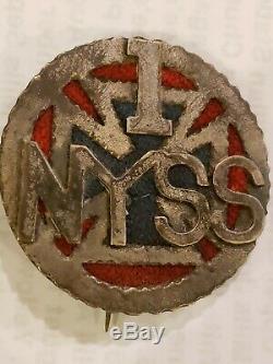 Rare Civil War 1st And 5th Corps 1 NYSS New York Sharpshooters