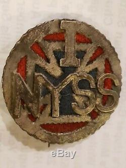 Rare Civil War 1st And 5th Corps 1 NYSS New York Sharpshooters